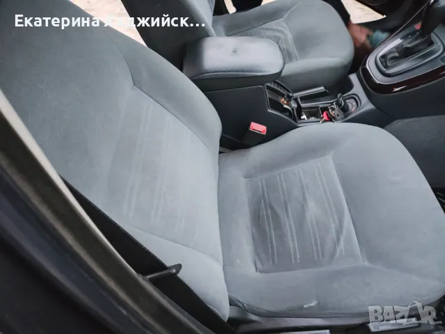 Fiat Croma, снимка 13 - Автомобили и джипове - 48693820