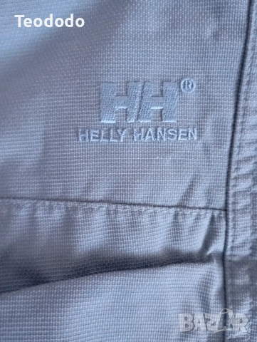 Дамски ски панталон Helly Hansen, снимка 4 - Зимни спортове - 23863943