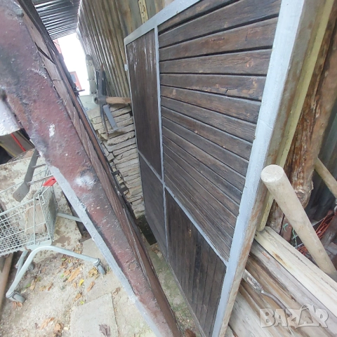 Гаражи врати, снимка 5 - Гаражни врати - 52723350