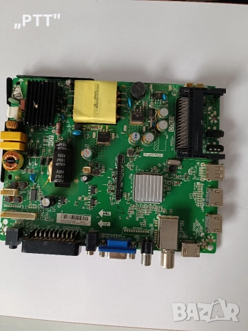 Main board TP.S506.PB801