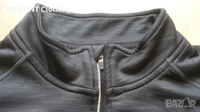 SWEDTEAM POLAR Fleece Jacket размер L / XL поларена блуза - 1282, снимка 7 - Блузи - 51133439