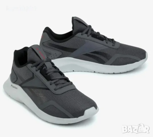 Оригинални маратонки на Reebok ENERGYLUX 2.0! 44, снимка 6 - Маратонки - 47546888