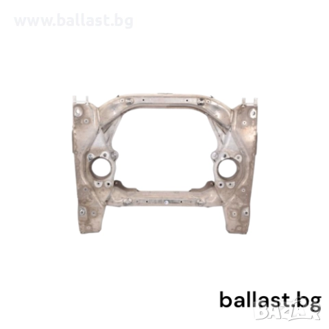 Преден мост A2176200188 S Coupe W217