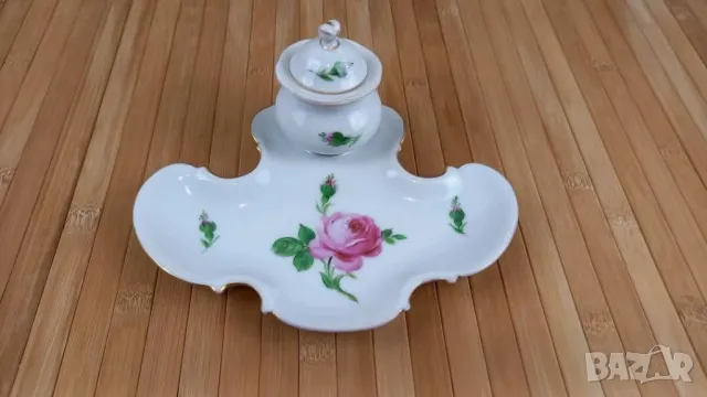 Порцеланова мастилница Hutschenreuther