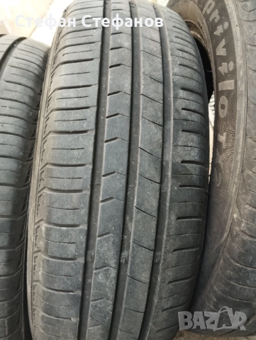 Летни гуми 185/65/15