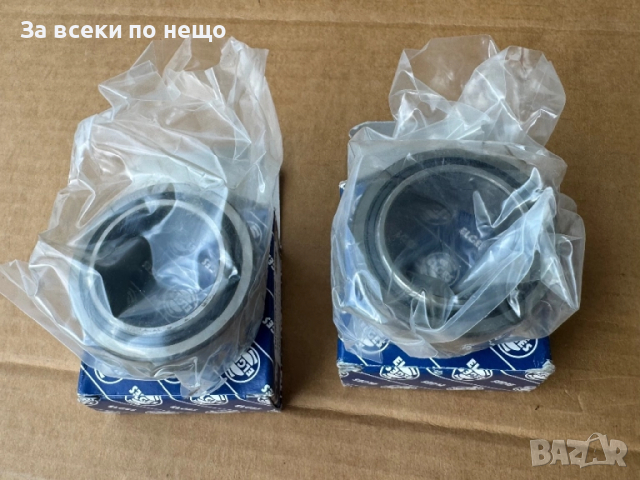 Радиален шарнирен лагер GE40 -UK-2RS , ELGES , Made in Germany, снимка 5 - Други машини и части - 51474724