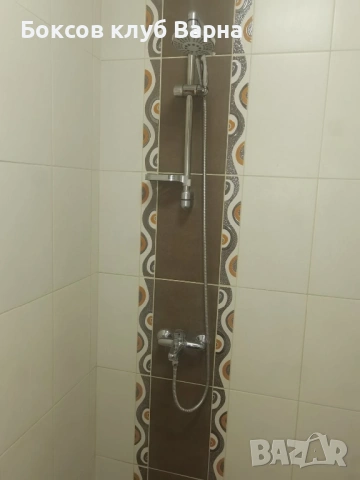 Частно лице -Давам дългосрочно под наем двустаен апартамент  и подземно  ПМ в гр Варна кв Левски , снимка 7 - Апартаменти - 53125749