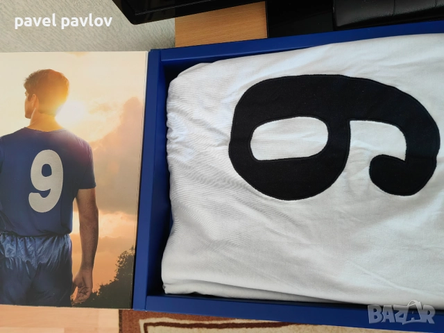 САМО ЗА ЛЕВСКАРИ, снимка 3 - Спортни дрехи, екипи - 52734017