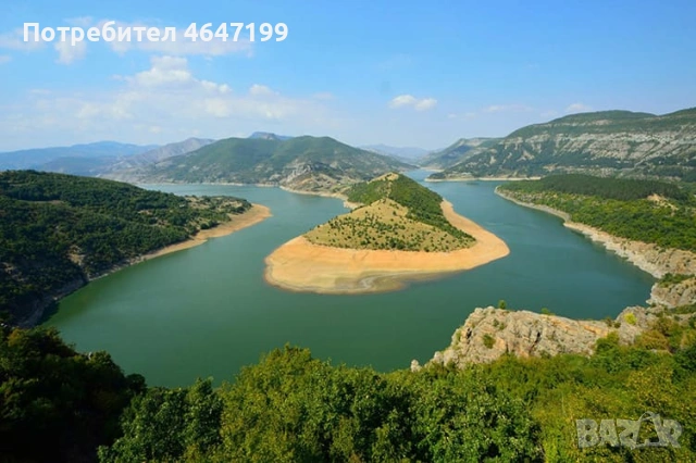 Дяволският мост-пещера Утробата-Крепостта и гробницата Мезек-меандрите на река Арда-Стъпката на Бого, снимка 3 - Автобусни екскурзии - 53813929