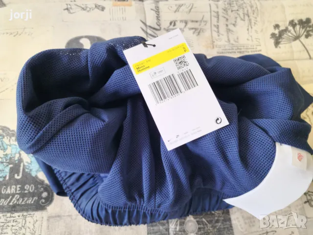 Оригинални Nike Sportswear Панталон 'Club', снимка 5 - Спортни дрехи, екипи - 49722577