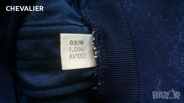 Adidas  FC REAL MADRID Kids Football T-Shirt Размер 11-12 г. / 152 см детска футболна тениска 28-67, снимка 14 - Детски тениски и потници - 50878040