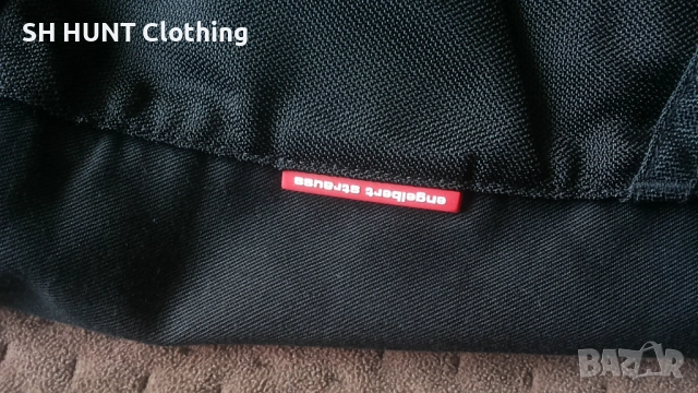 Engelbert Strauss Work Shorts размер 58 / XXXL къси работни панталони W4-674, снимка 12 - Панталони - 52755285