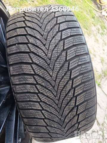 Гуми 4 броя Nexen 235/35/19 dot2221 Нексен, снимка 5 - Гуми и джанти - 53831470