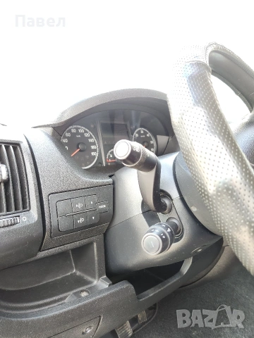 Fiat Ducato 2.3 150 коня multijet, снимка 13 - Бусове и автобуси - 53810664