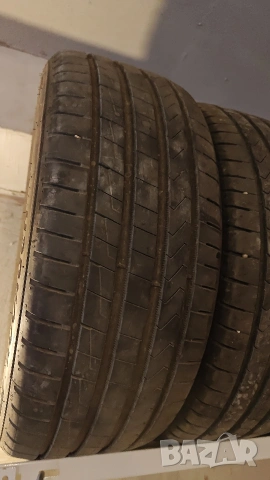 4 бр летни гуми Hankook Ventus Prime 4 205/55 R16, DOT 2024, снимка 3 - Гуми и джанти - 53048516