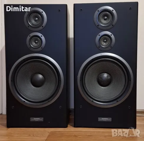 Pioneer cs-901 220w, снимка 2 - Тонколони - 49042006