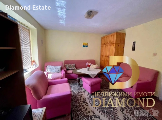 Двуетажна къща в град Меричлери, снимка 3 - Къщи - 50386720