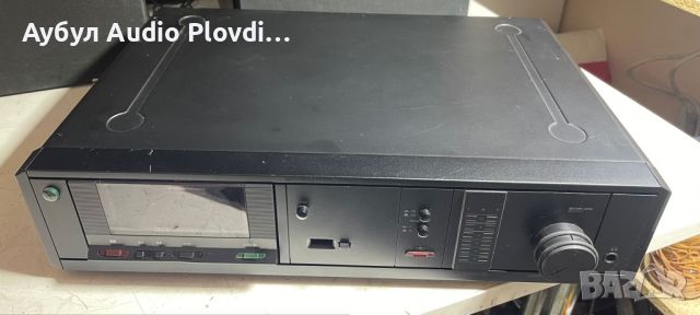 Proton AD 430 Cassette Deck USA , снимка 2 - Декове - 45306691