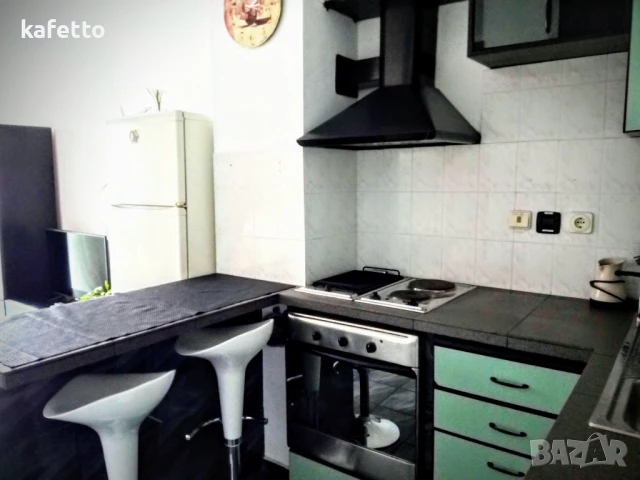 Тристаен апартамент Фиора до морската градина , снимка 3 - Квартири, нощувки - 50536096