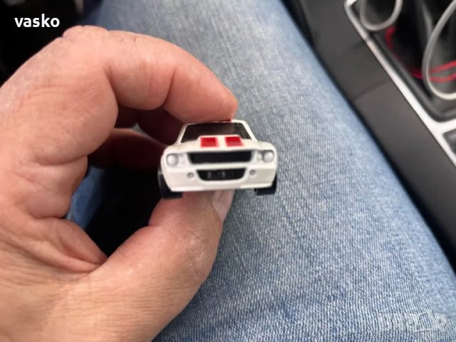 Hot wheels Shelby GT 500, снимка 2 - Колекции - 50239060