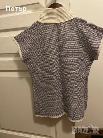 Дамски зимни блузи, снимка 5 - Блузи с дълъг ръкав и пуловери - 51930359