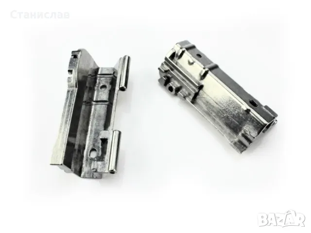 BMW X5 E70 Комплект водачи на жило за панорамен таван , снимка 2 - Части - 50400467