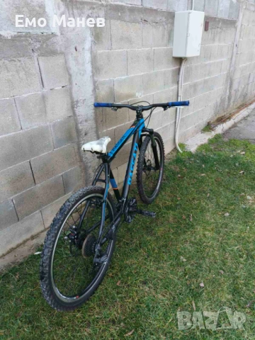 Велосипед Passati, снимка 5 - Велосипеди - 53840047