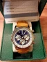 Луксозен мъжки часовник , снимка 2