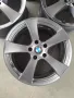 АЛУМИНИЕВИ ДЖАНТИ ЗА БМВ X3-X5 -5x120x72.6-18цола, снимка 2