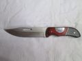 USA SABER нож за оцеляване и ловен нож от САЩ., снимка 1 - Ножове - 45573058