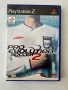 Pro Evolution Soccer 2 (PES 2) за PS2, снимка 1