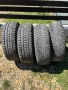 Зимни гуми китайчета 215/60/17 DOT-23, снимка 2