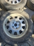 джанти 15" 5х112 ц.о 57.1 audi /vw, снимка 2