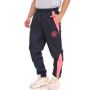 Мъжко спортно долнище puma x manchester city fc pre match woven pants dark navy multi, снимка 3