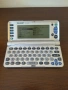 Продавам органайзер SHARP ZQ-700, снимка 1
