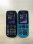 Nokia 101 DS като нови, снимка 1