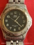 Класически модел мъжки часовник Q/Q QUARTZ много красив 53746, снимка 2