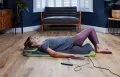 HoMedics Stretch, иновативна постелка за разтягане и релаксация на гърба, снимка 7