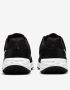 Мъжки маратонки NIKE Revolution 6 Next Nature Shoes Black/White M, снимка 4