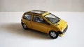 Renault Twingo Cararama/Hongwell - Мащаб 1:43, снимка 5