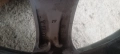 Джанти с гуми M+S Borbet 205 55 r16, снимка 10
