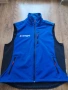 engelbert strauss softshell bodywarmer dryplexx - мъжки softshell елек ХЛ , снимка 4