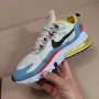 Nike Air Max 270 React номер 44 ,5  оригинални маратонки , снимка 15