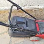 ЗАПАЗЕНА ЗА КЛИЕНТ! Електрическа косачка за трева MTD, 1100W, снимка 4