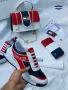 дамски маратонки tommy hilfiger , снимка 2