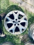 Продавам алуминиеви джанти за Citroën C5 – 17 цола, снимка 4