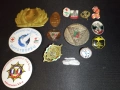 Значки метални с пинкче, снимка 2