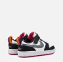 НАМАЛЕНИЕ !!!  Детски маратонки NIKE COURT BOROUGH low 2 SE1 DJ0041-100, снимка 5