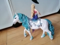 Schleich Комплект Русалка Принцеса Габриела на кон, снимка 2