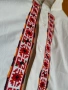 мъжка риза с тракийска шевица , снимка 2